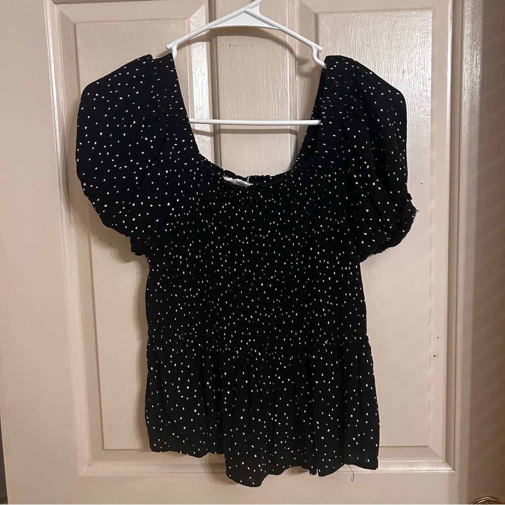 Hippie Rose Short Sleeve